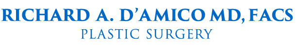 Richard A. D'Amico MD, FACS